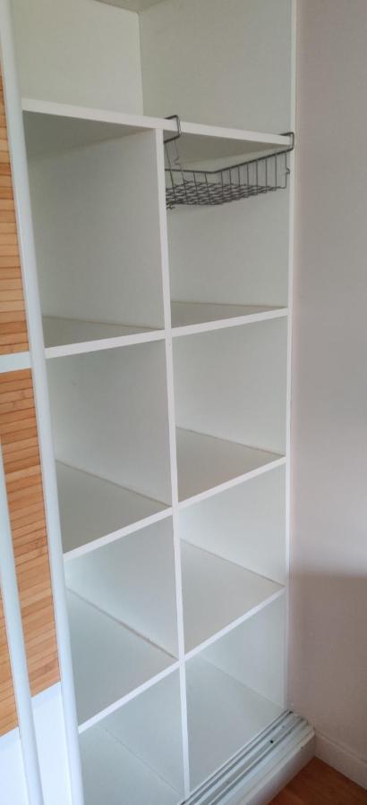 איברי-סור-סיין Chambre Chez L'Habitant A 5 Minutes Du Metro מראה חיצוני תמונה